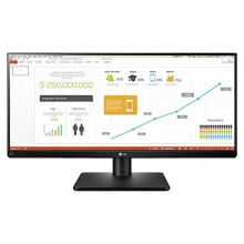 "LG Electronics 34UB67-B - Monitor LED - 34""