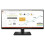 LG "LG Electronics 34UB67-B - Οθόνη LED - 34""" 1