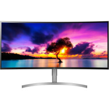 LG 38WK95C-W 37,5" 21:9 UltraWide zakrivený IPS 38WK95C-W