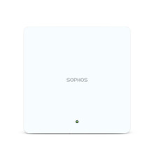 Sophos AP6 420 veilig toegangspunt Cloud-beheerd Wi-Fi 6 2,4 GHz 5 GHz