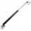 (As show, One size) Kitchen Sink Drain Basket Strainer, Triangle Kitchen Sink Drain Basket(Bla COX 1