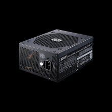 Coolermaster 1300W V1300 Platin Eu-Stecker Mpz-D001-Afbapv-Wo