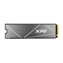 XPG GAMMIX S50 Lite M.2 1000 GB PCIe 4.0 3D-NAND NVMe