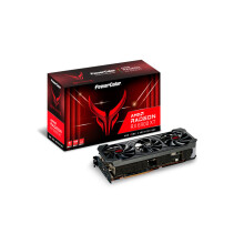 Powercolor Rx 6900Xt 16G Gddr6 Axrx 6900Xt 16Gbd6-3Dhe/Oc