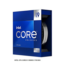 Intel Cpu Core I9 13900Ks 1700 Box 24-Core Fclga1700 C13900Ksb