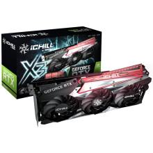 INNO3D RTX3060 ICHILL X3 RED 12GB GDDR6