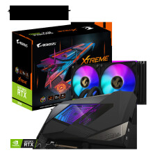 Gigabyte Rtx 3080 Gv-N3080Aorusx W-10Gd 2.0 10Gb Gddr6X
