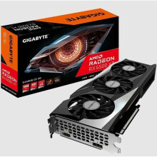 Gigabyte Radeon RX 6500 XT 4GB GDDR6 GV-R65XTGAMING OC-4GD Video Card