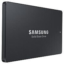 Samsung MZ7L3960HCJR-00A07 unità interna con memoria a stato solido da 2,5" 960 GB Serial ATA III TLC