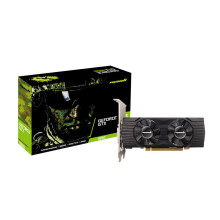 Manli Geforce Gtx 1650 4Gb Ddr6 Dvi Hdmi Dp Lp Gddr6