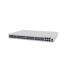 Alcatel Lucent -kytkin OS2260-P48 WebSmart+ Gigabit Ethernet 370W POE