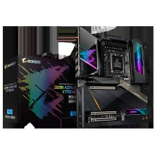 GIGABYTE Z690 AORUS XTREME LGA 1700 Intel Z690 EATX Carte mère DDR5