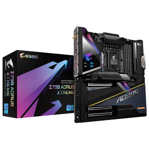 Gigabyte GIGABYTE Z790 AORUS XTREME ATX DDR5 SATA3 M.2