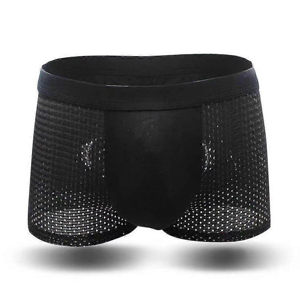 Pantalon en maille respirant Boxer