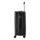Living And Home (Black) Lightweight Hardside Travel Suitcase, 28 Inch 4