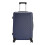 Living And Home (Blue) Lightweight Hardside Travel Suitcase, 28 Inch 3