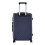 Living And Home (Blue) Lightweight Hardside Travel Suitcase, 28 Inch 5