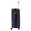 Living And Home (Blue) Lightweight Hardside Travel Suitcase, 28 Inch 4
