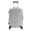 Living And Home (Grey) Lightweight Hardside Travel Suitcase, 28 Inch 3