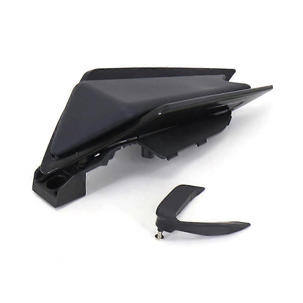 (Bright ) New Rear Seat Cover Cowl Fairing For Aprilia Rsv4 Rs660 Rs 660 Tuono 660 Motorcycle Accessories Pillion 2020 2021 2022 Black 5014561746395