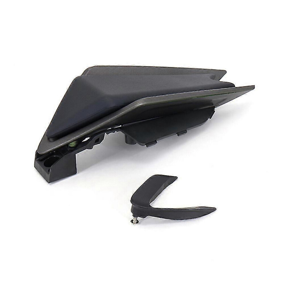 (Titanium) New Rear Seat Cover Cowl Fairing For Aprilia Rsv4 Rs660 Rs 660 Tuono 660 Motorcycle Accessories Pillion 2020 2021 2022 5014561746432