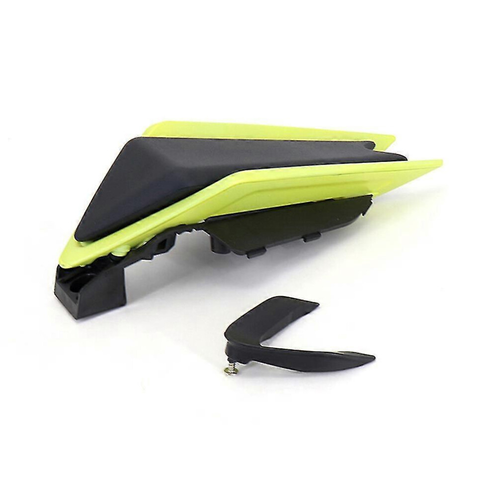 (Yellow) New Rear Seat Cover Cowl Fairing For Aprilia Rsv4 Rs660 Rs 660 Tuono 660 Motorcycle Accessories Pillion 2020 2021 2022 Yellow 5014561746449