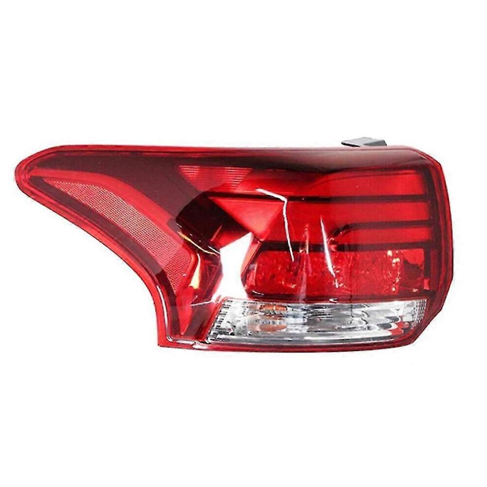 (Left) Rear Outer Tail Lamp Assembly For Mitsubishi Outlander 2016-2022 Rear Bumper Brake Stop Tail Exterior Tail Light 5014561746821