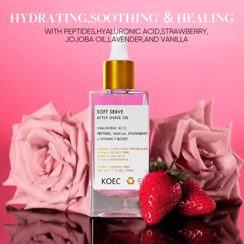 After shave Oil 1