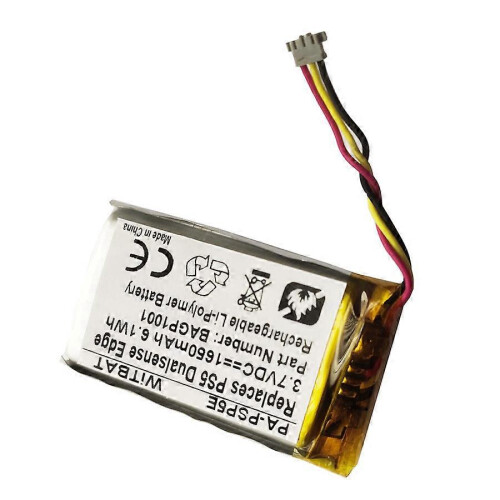 Already tested Ps5 Dualsense Edge Gamepad Battery Bagp1001 1