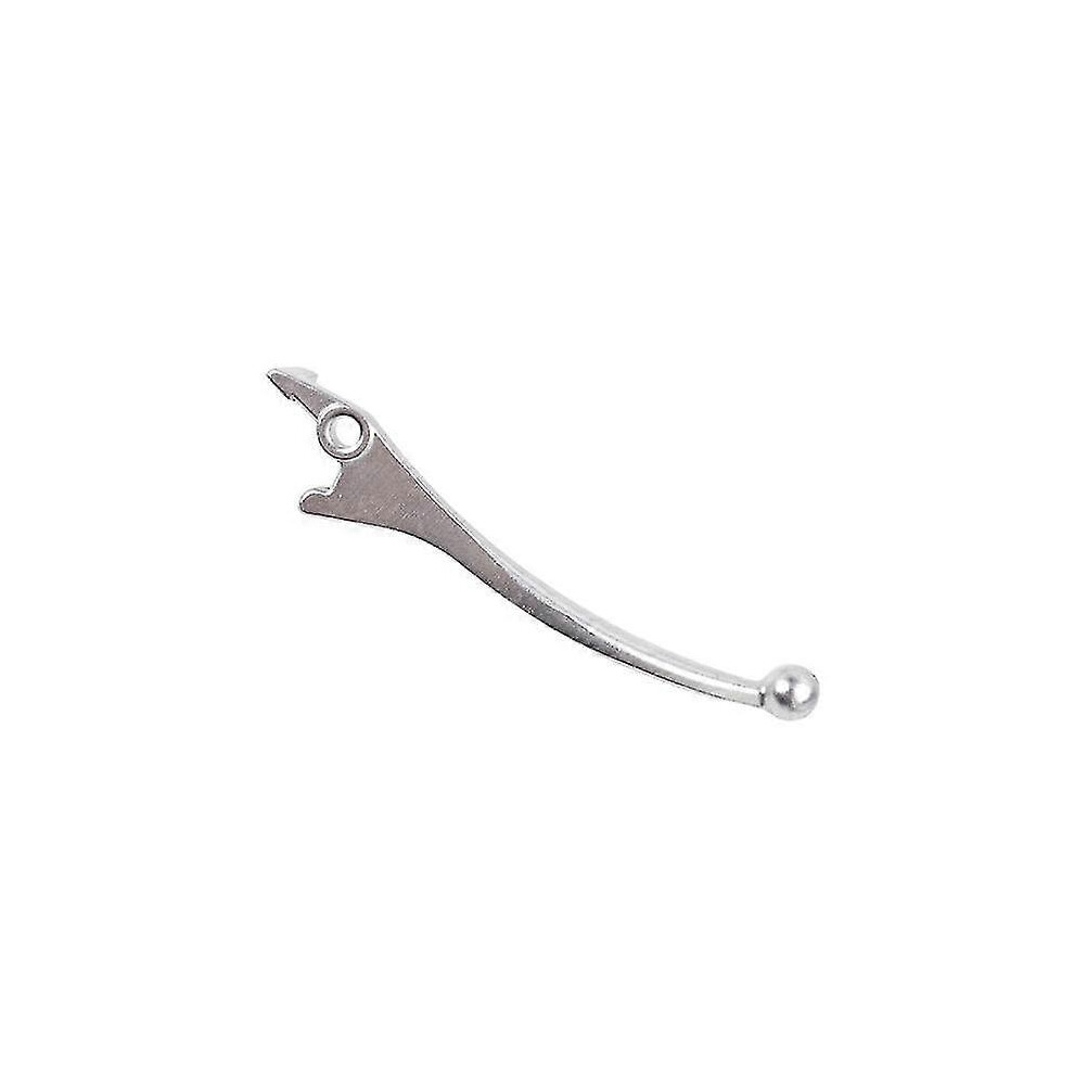 (Right ) Left And Right Brake Handles Disc Brake Lever Oil Brake Handle For Citycoco Electric Scooter Modified Accessories Parts Silver 5014561749365