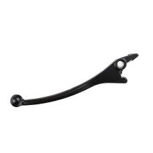 (left black) Left And Right Brake Handles Disc Brake Lever Oil Brake Handle For Citycoco Electric Scooter Modified Accessories Parts