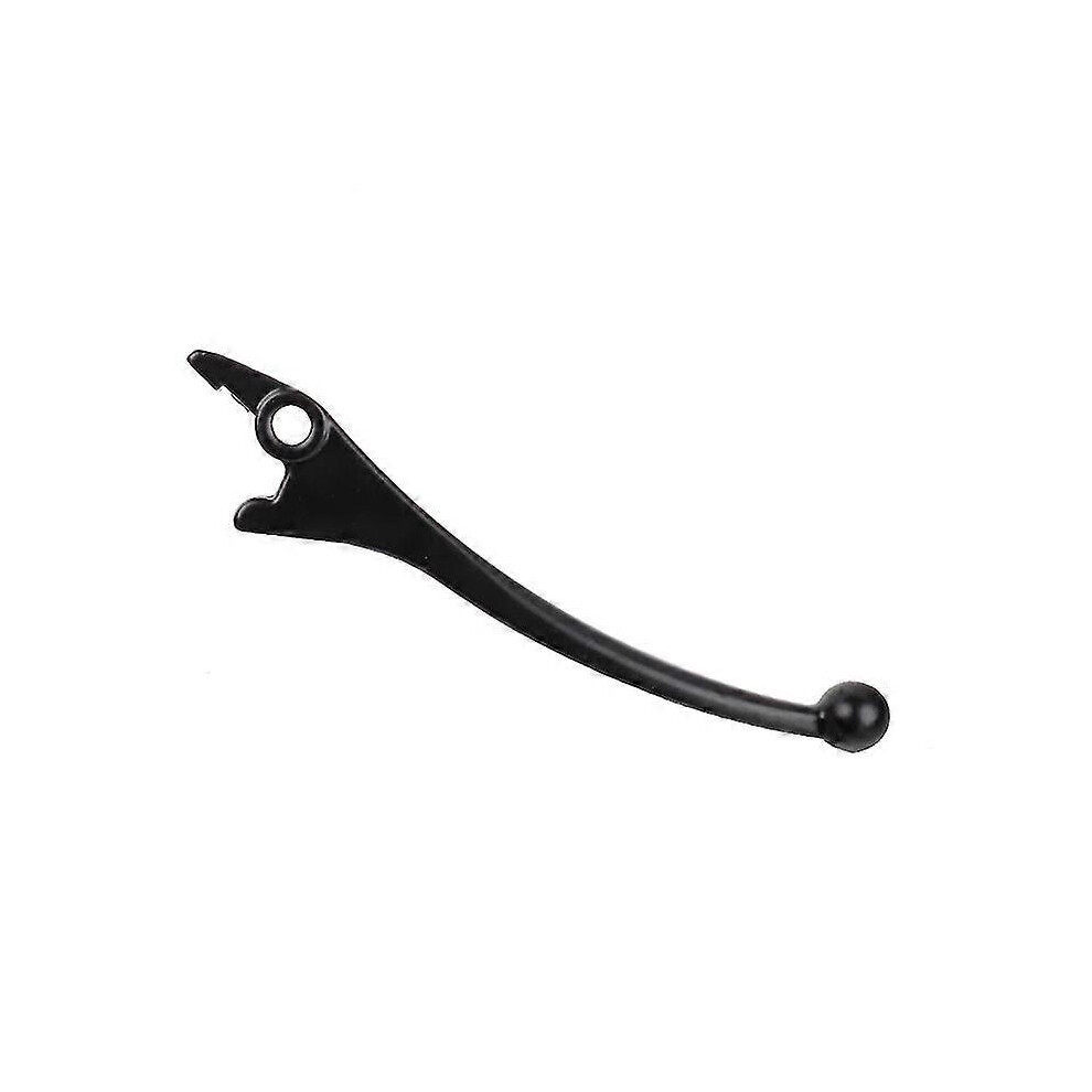 (Right ) Left And Right Brake Handles Disc Brake Lever Oil Brake Handle For Citycoco Electric Scooter Modified Accessories Parts Black 5014561749358
