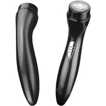 Men's electric shaver, mini shaver, portable electric shaver, pocket portable shaver, dry and wet dual purpose men's shaver USB charging shaver, conve