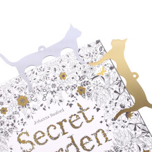 stuks kattenpatroon muziekboek cliphouder (goud, zilver) kattenstijl paginahouder pianobladmuziekhouder map muzikant piano-accessoires