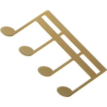 Notenmappe (Gold), Notenheftmappe Tagebuch, Notenheftmappe Klavierdruckmappe, Notenheftmappe