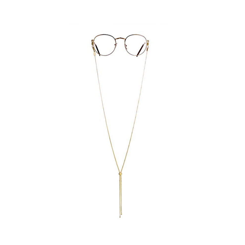 Lifeasy Gold 1 Pieces ( - Style 5) Glasses Chains Stylish Glasses Retainer Mini Tree Cord Fancy Glasses For Women Men Kids Eyeglasses Chain