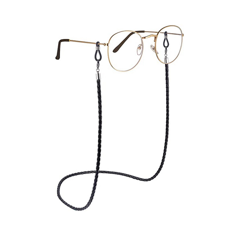 Lifeasy Black 1 Pieces ( - Style 7) Glasses Chains Stylish Glasses Retainer Mini Tree Cord Fancy Glasses For Women Men Kids Eyeglasses Chain