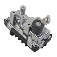 Turbocharger Electronic Actuator G-277 for E280 ML280 R280 280 + 320 V6 G-219 6NW008412