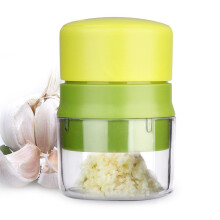 Spremiaglio, set da 1 pezzo per spremiaglio, spremiaglio manuale professionale con pelapatate e spazzola per la pulizia, tritatutto, utensile da cucin