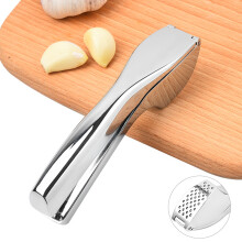 Spremiaglio in acciaio inox, spremiaglio, spremiaglio professionale in acciaio inox, spremiaglio, spremiaglio in acciaio inox, tritatutto per zenzero,