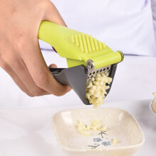 Spremiaglio, set spremiaglio, spremiaglio manuale professionale con pelapatate e spazzola per la pulizia, tritatutto, utensile da cucina per affettare