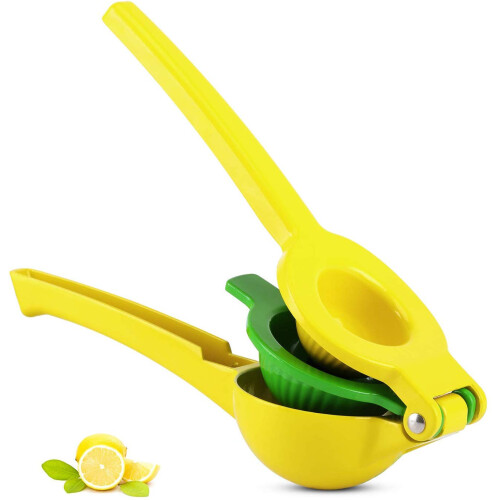 1 Lemon Squeezer -Citrus Manual Lemon Squeezer -Manual - Lemon Squeezer - Citrus Squeezer - Manual Lemon Squeezer - Lemon Squeezer - Lemon Squeezer - 2