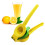 1 Lemon Squeezer -Citrus Manual Lemon Squeezer -Manual - Lemon Squeezer - Citrus Squeezer - Manual Lemon Squeezer - Lemon Squeezer - Lemon Squeezer - 1