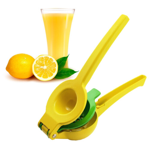 1 Lemon Squeezer -Citrus Manual Lemon Squeezer -Manual - Lemon Squeezer - Citrus Squeezer - Manual Lemon Squeezer - Lemon Squeezer - Lemon Squeezer -
