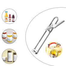 1 apribottiglie, apribottiglie multifunzione, apriscatole, apriscatole da cucina per ristoranti, apriscatole universale, dimensioni regolabili per apr