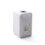 2 Automatic Toothpaste Dispenser [Wall Mounted/Railless Installation/Waterproof] Toothpaste Holder Adaptive Thread No Toothpaste 3