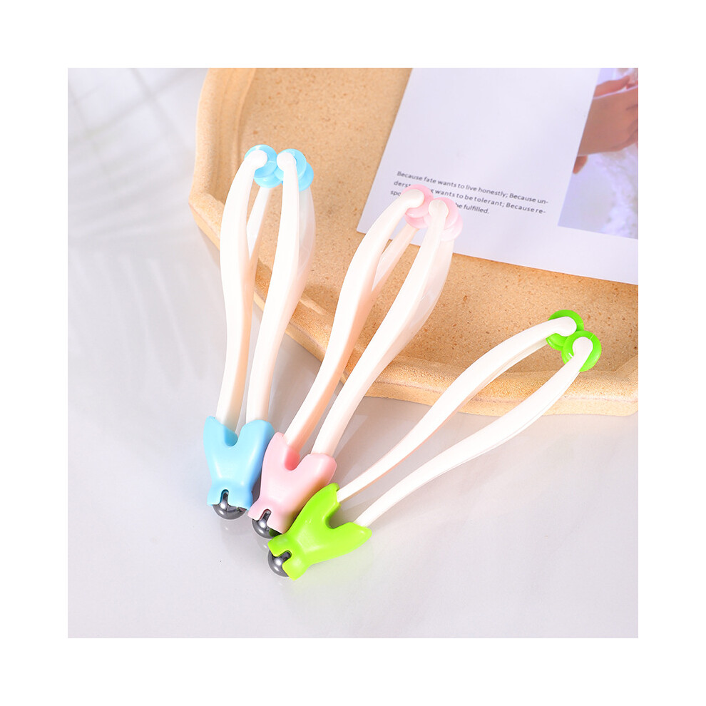 Lifeasy 3 Pcs Arthritis Pain Relief - Finger And Hand Massager For Carpal Tunnel, Tingling, Stiffness, Fatigue