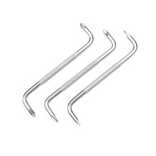 3pcs Slotted Head Offset Screwdriver Set with Magnetics, Z Type Screwdriver with Philips and Flat Head PH3/PH2 PH2/PH1 PH2/SL6