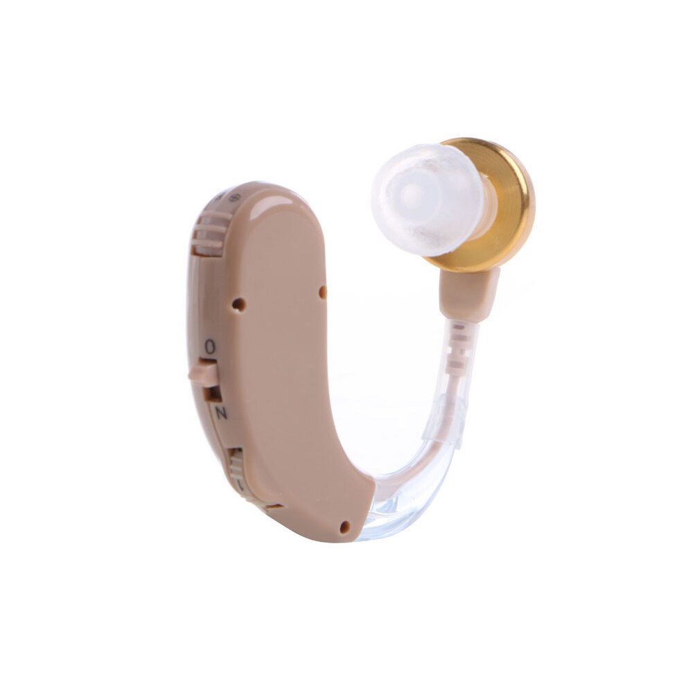Lifeasy 1Pcs Earloop Sound Amplifier - Ear Hearing Amplification Device