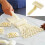 1 Diamond Roller, Plastic, White, 20*12.2cm 5